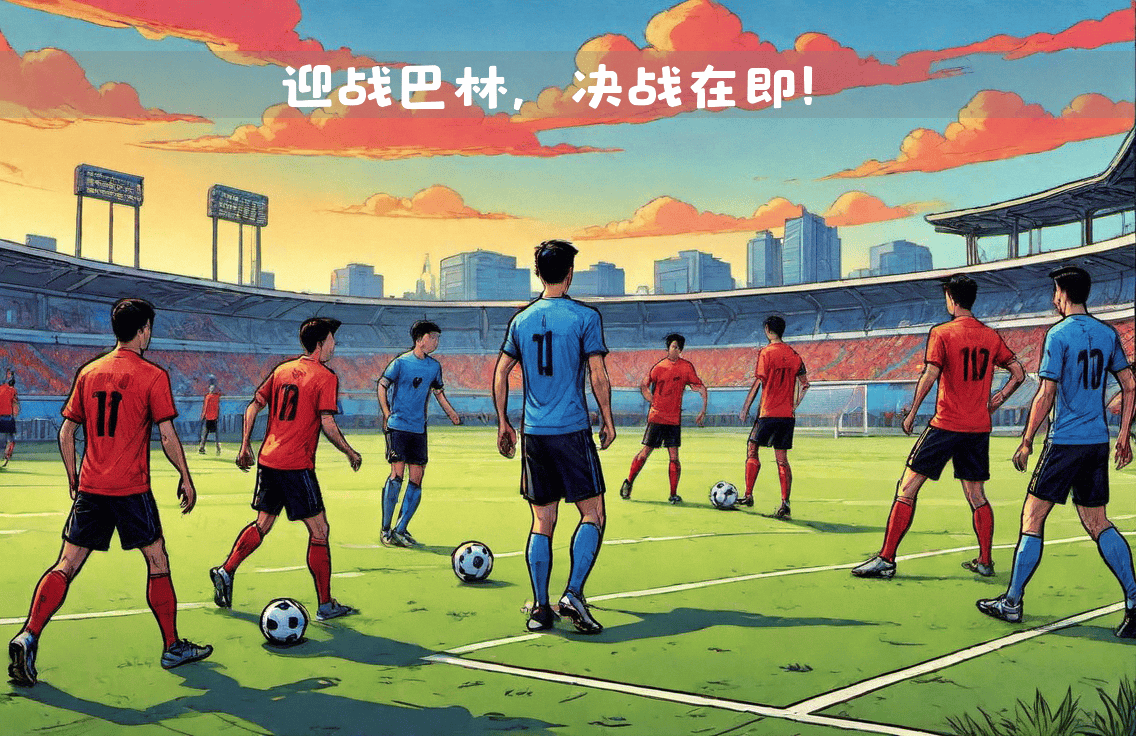 中国队世界杯预选赛(2026世界杯预选赛亚洲区)
